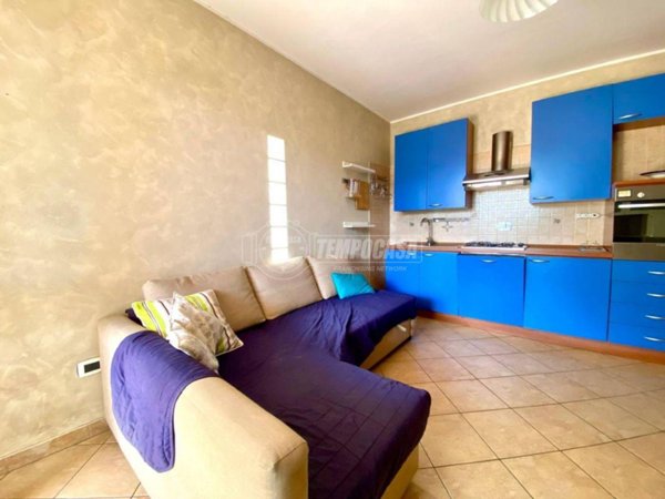 appartamento in vendita a Nole