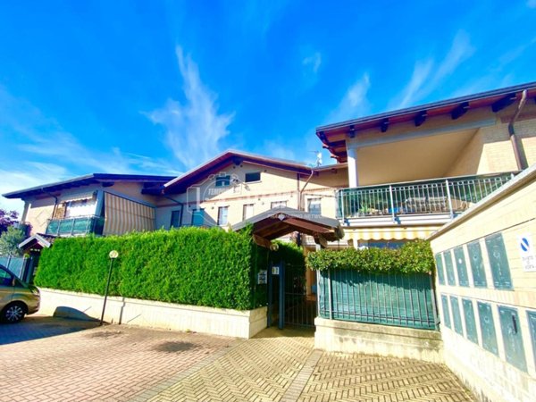 appartamento in vendita a Nole