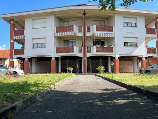 appartamento in vendita a Nole