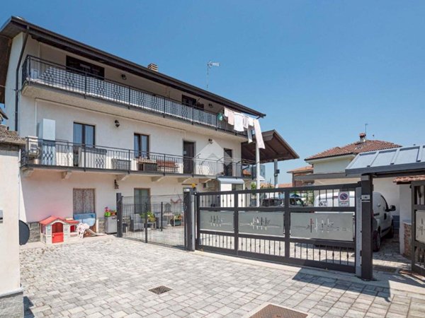 casa indipendente in vendita a Nole