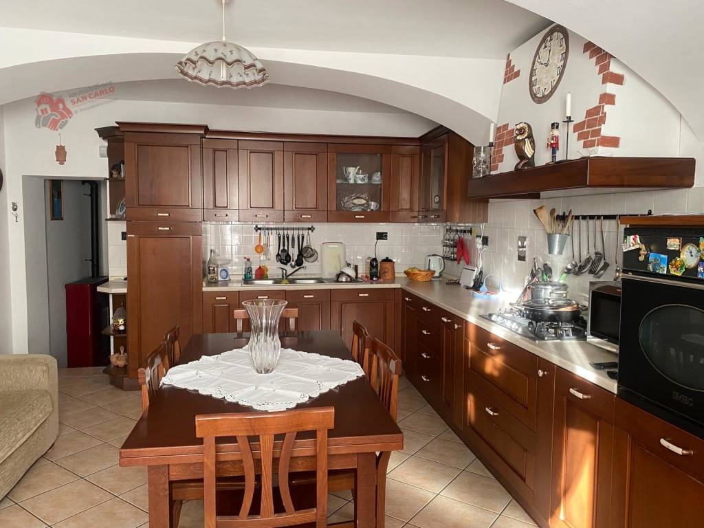 appartamento in vendita a Nole