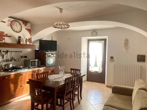 appartamento in vendita a Nole