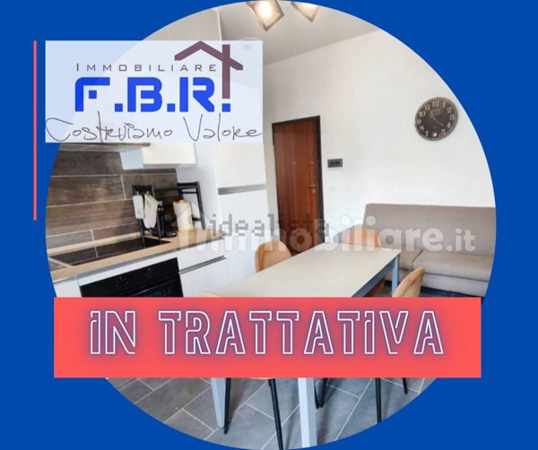 appartamento in vendita a Nole