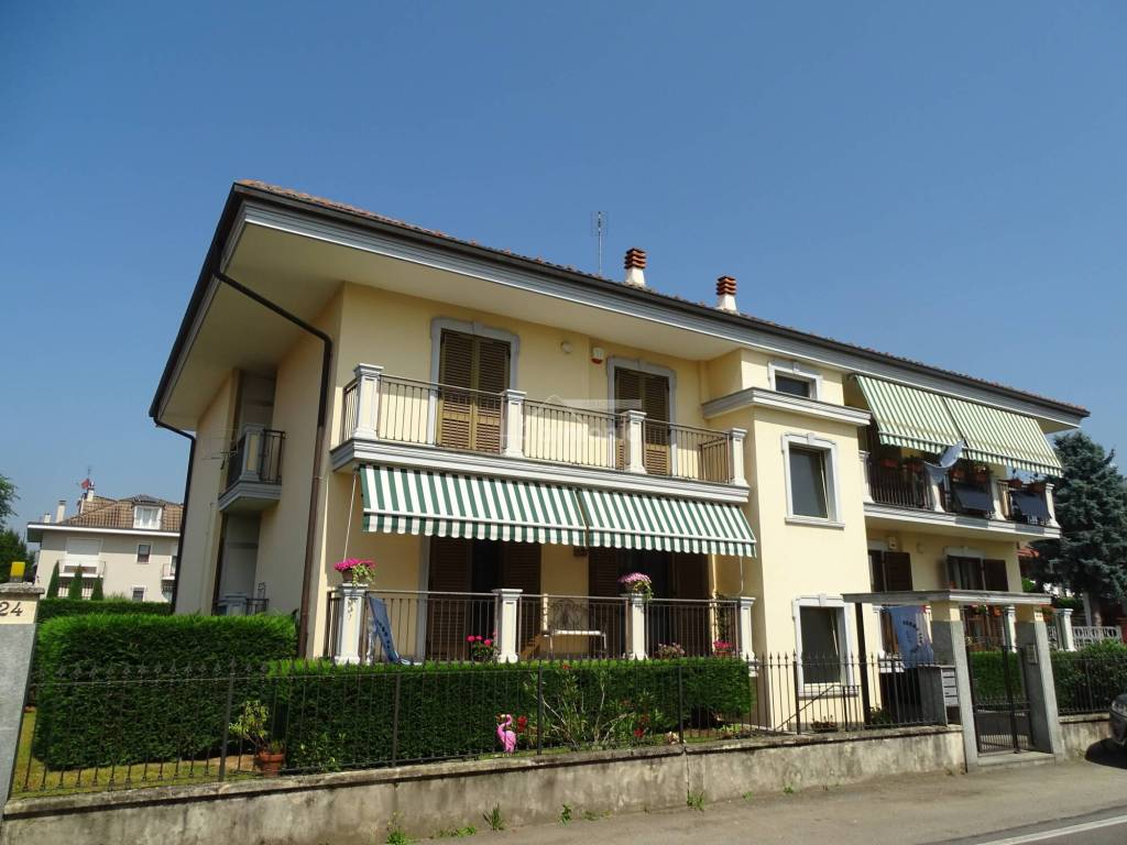 appartamento in vendita a Nole