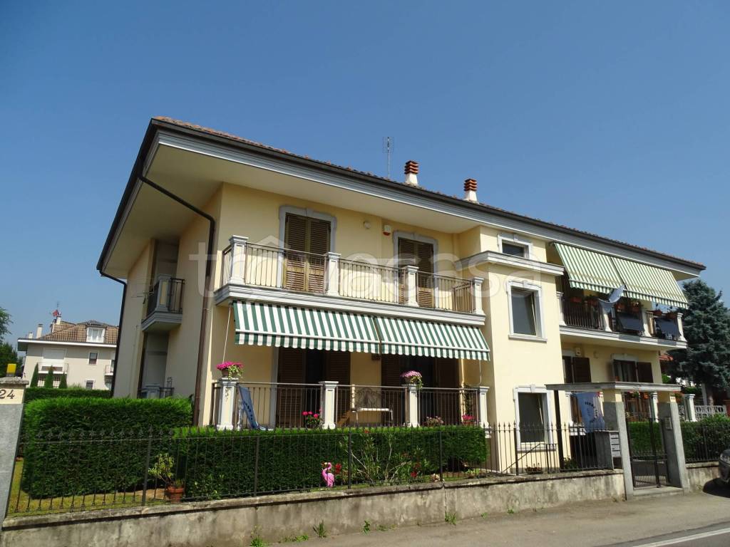 appartamento in vendita a Nole