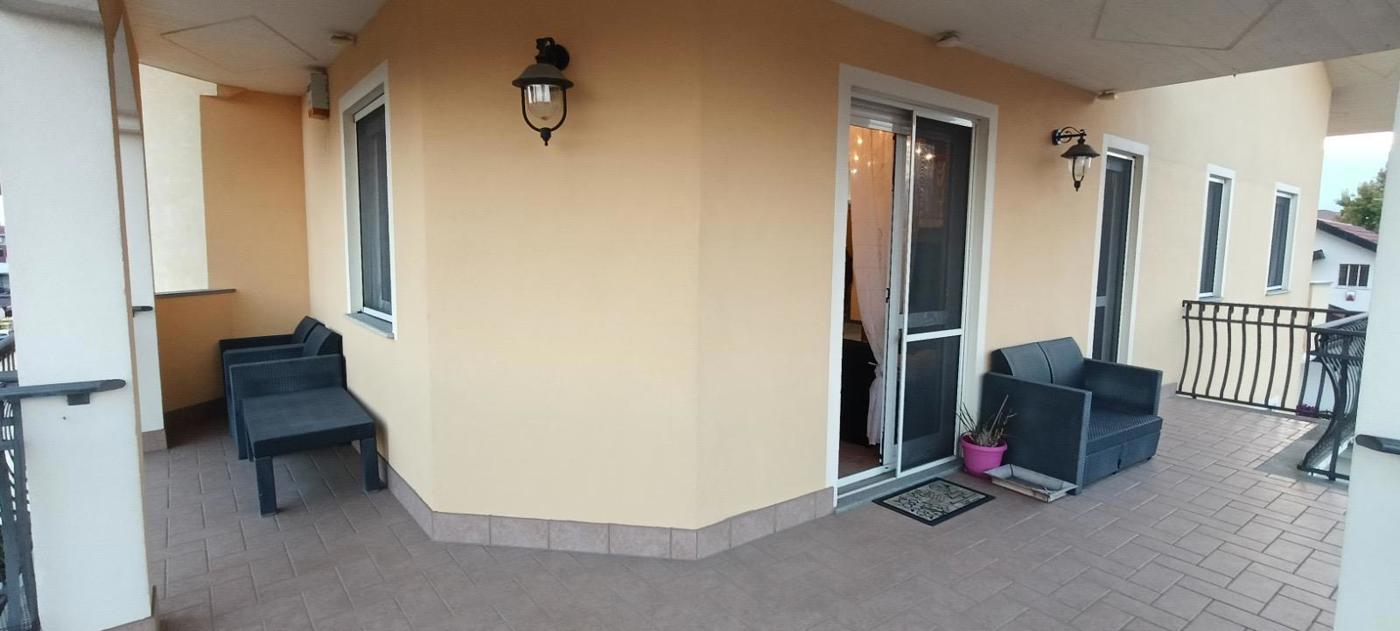 appartamento in vendita a Nole