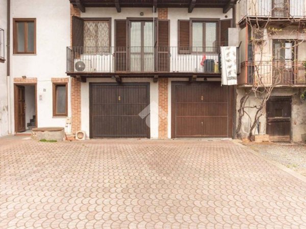 appartamento in vendita a Nole