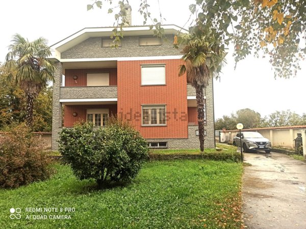 casa indipendente in vendita a Nole