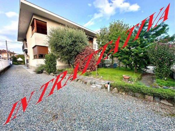 casa indipendente in vendita a Nole