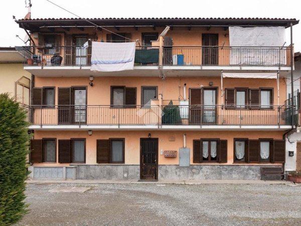 appartamento in vendita a Nole