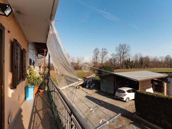 appartamento in vendita a Nole