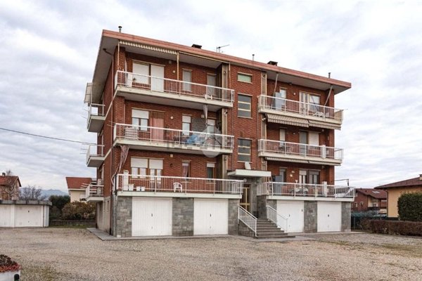 appartamento in vendita a Nole