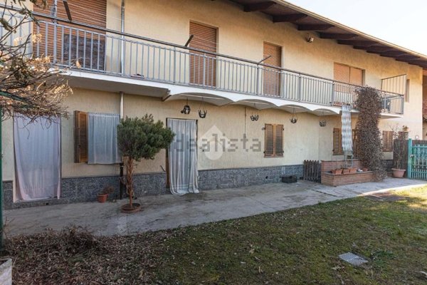 casa semindipendente in vendita a Nole