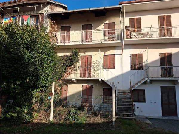 casa semindipendente in vendita a Nole