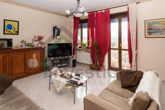 appartamento in vendita a Nole