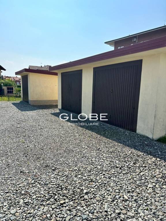 locale di sgombero in vendita a Nole