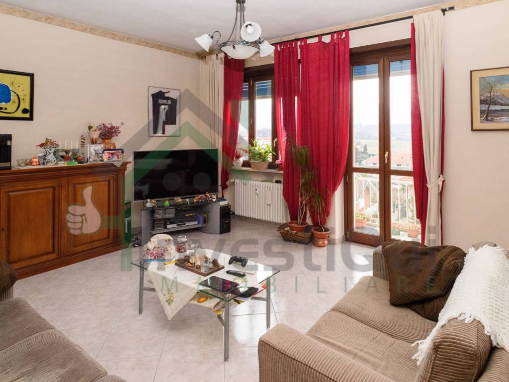 appartamento in vendita a Nole