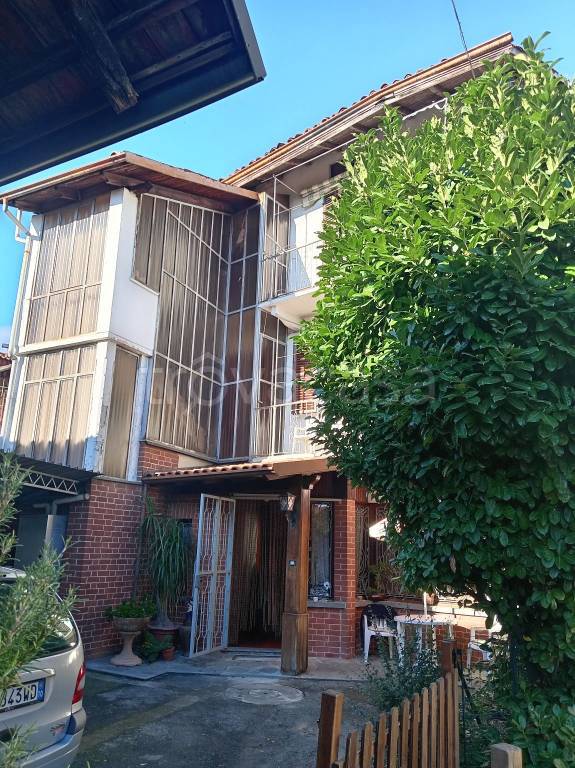 casa indipendente in vendita a Nole