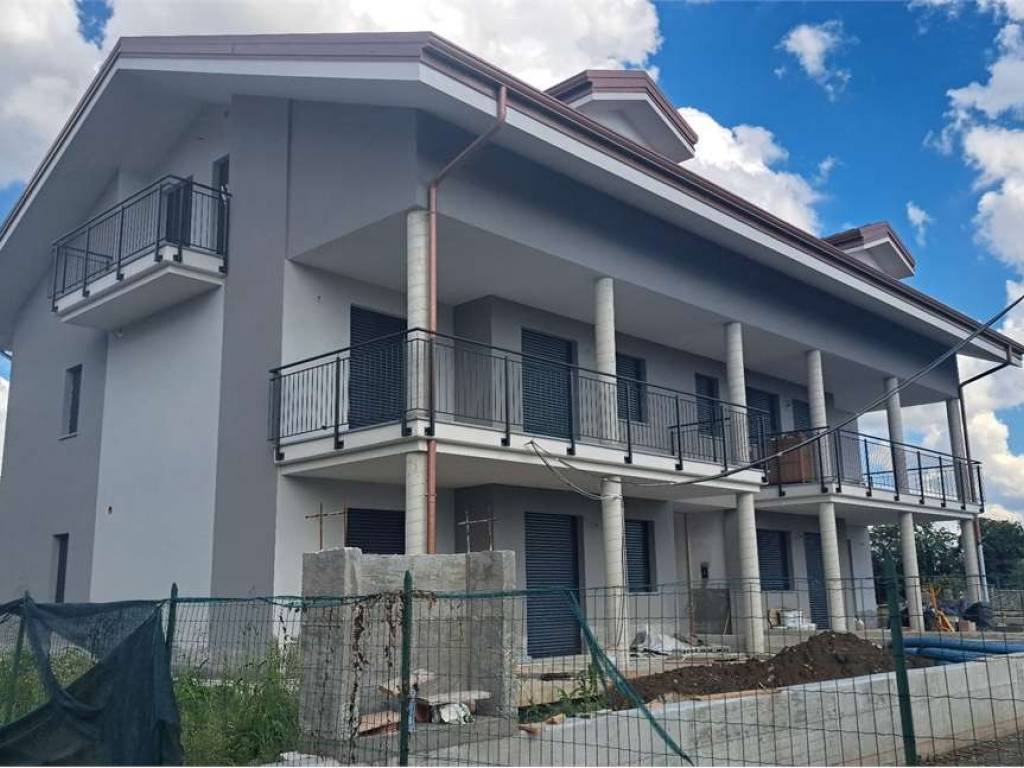 appartamento in vendita a Nole