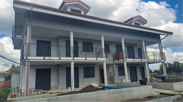 appartamento in vendita a Nole