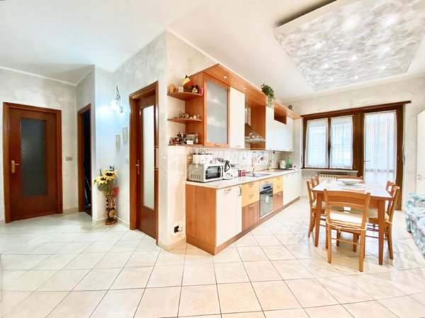 appartamento in vendita a Nole