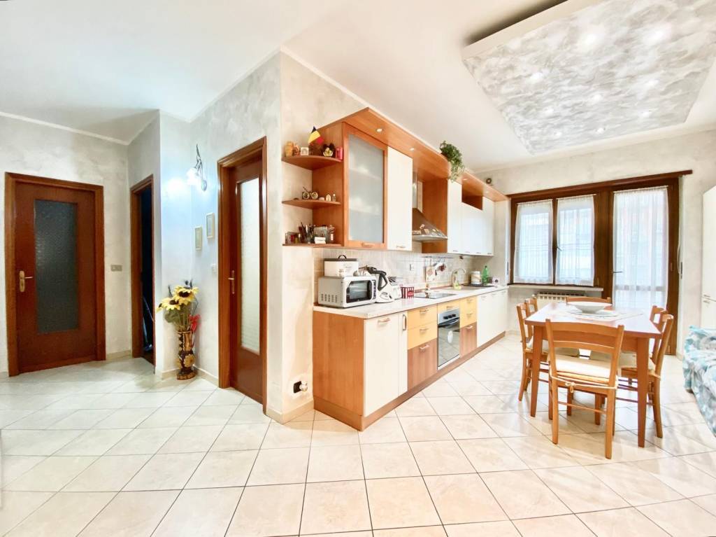 appartamento in vendita a Nole