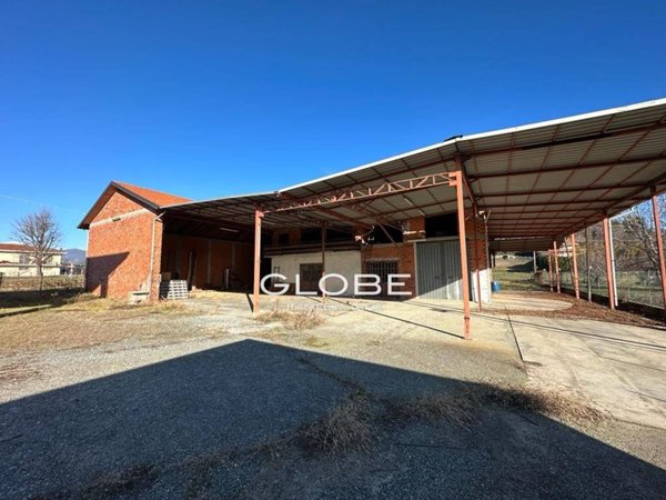 locale commerciale in vendita a Nole