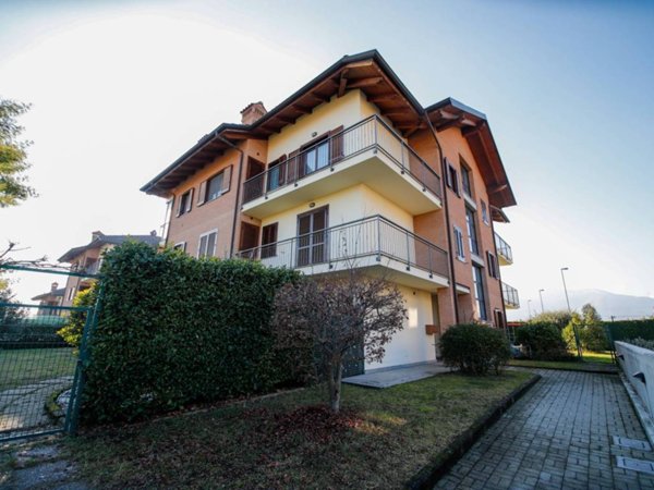 appartamento in vendita a Nole