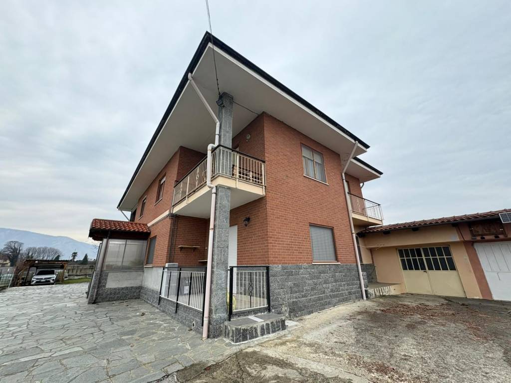 appartamento in vendita a Nole