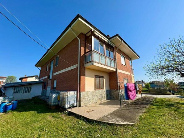 appartamento in vendita a Nole