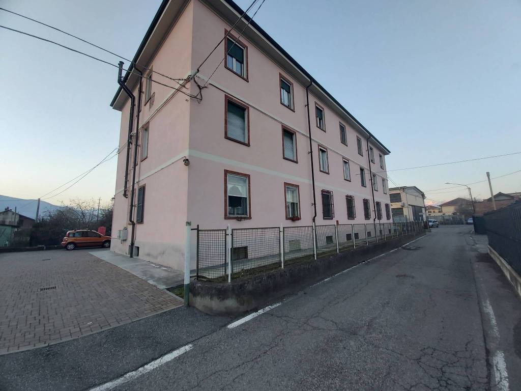 appartamento in vendita a Nole