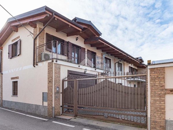 casa indipendente in vendita a Nole