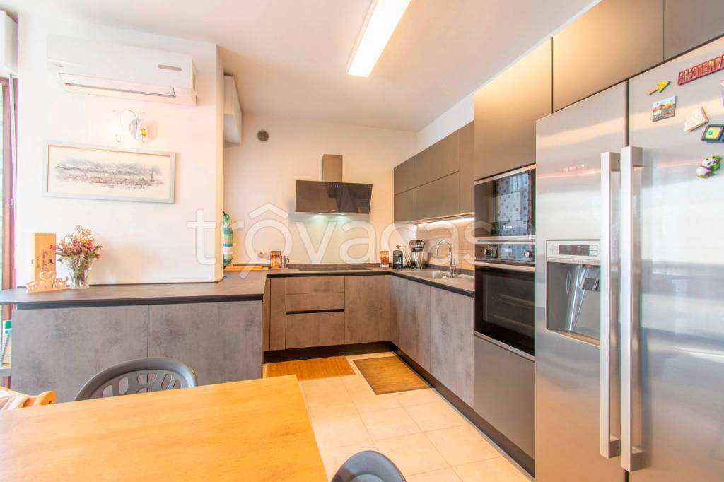 appartamento in vendita a Nole