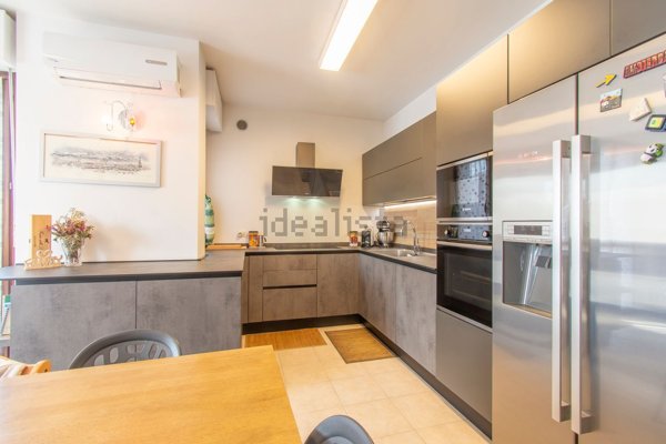 appartamento in vendita a Nole