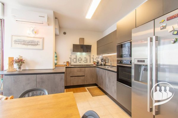 appartamento in vendita a Nole