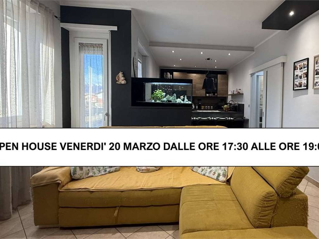 appartamento in vendita a Nole