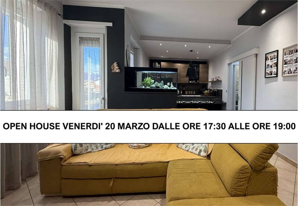 appartamento in vendita a Nole