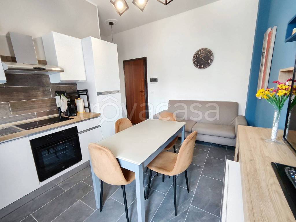 appartamento in vendita a Nole