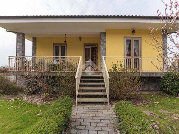 casa indipendente in vendita a Nole in zona Grange