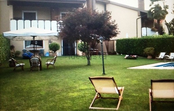 casa indipendente in vendita a Nole