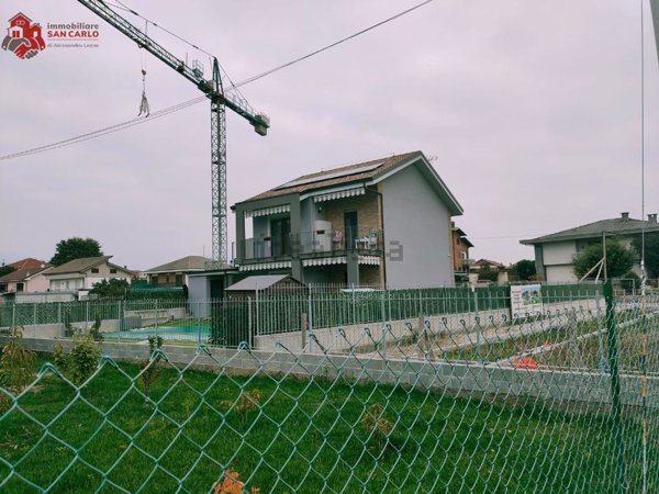 casa indipendente in vendita a Nole