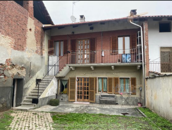 appartamento in vendita a Nole