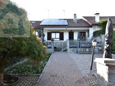 casa indipendente in vendita a Nole in zona Vauda