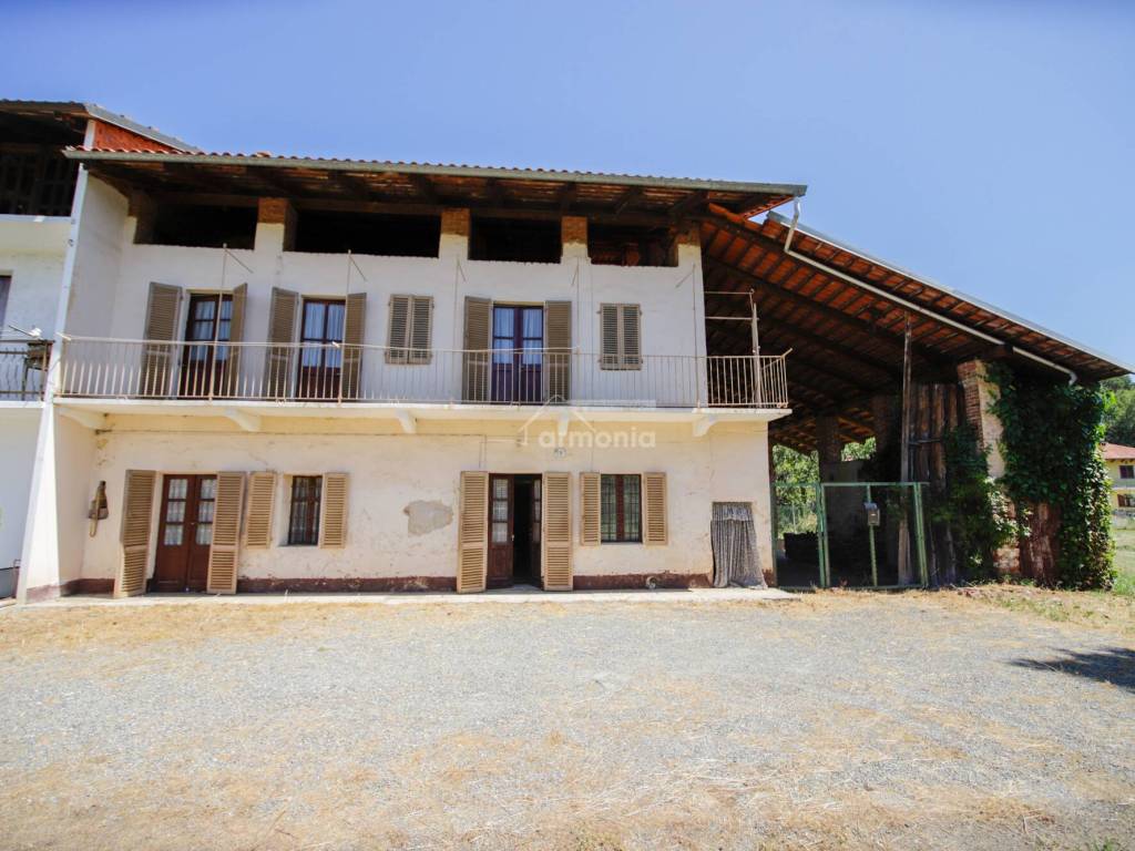 casale in vendita a Nole