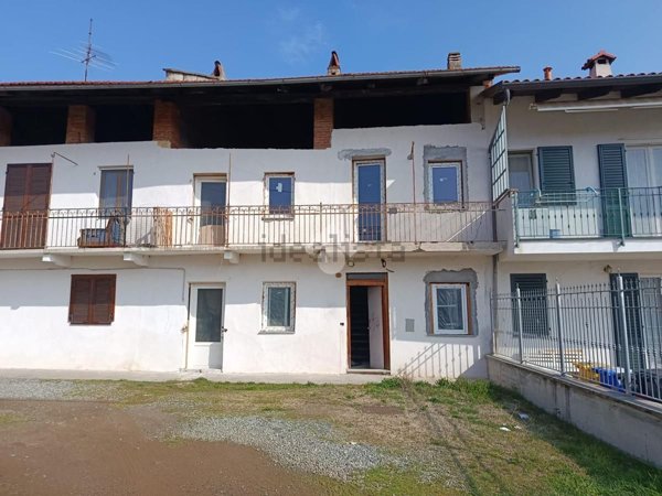 casa semindipendente in vendita a Nole