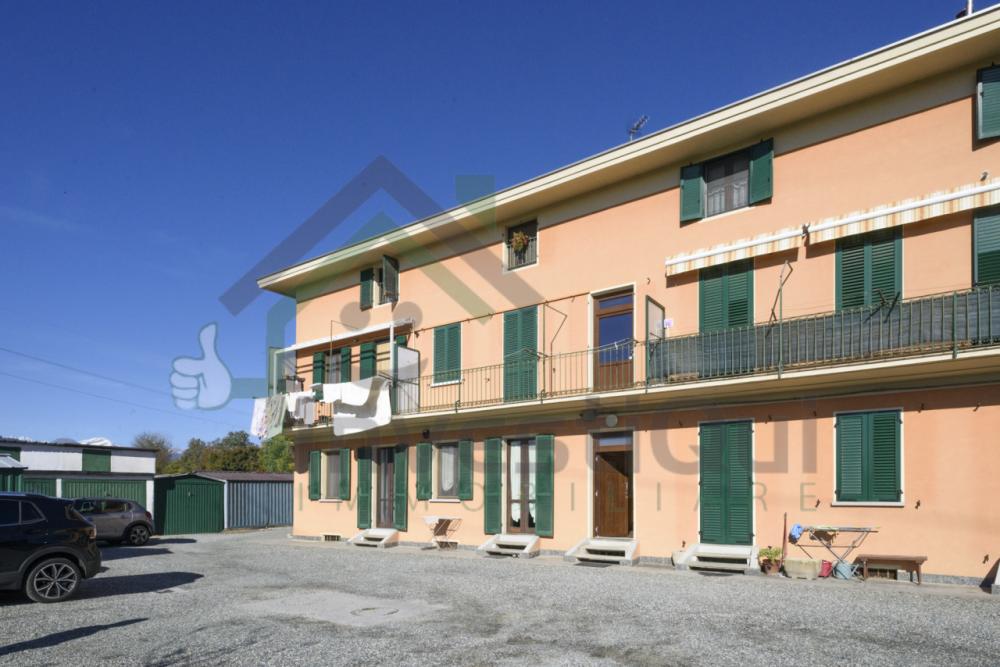 appartamento in vendita a Nole