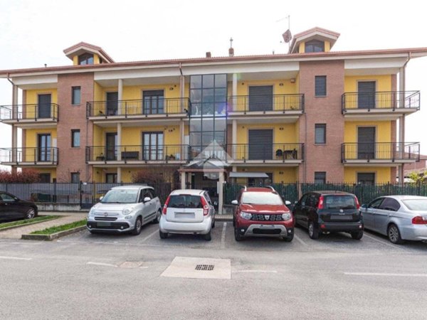 appartamento in vendita a Nole