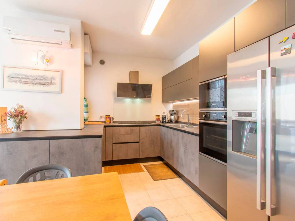 appartamento in vendita a Nole