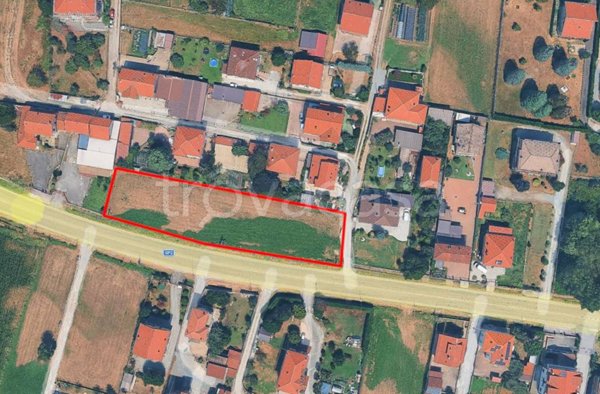 terreno agricolo in vendita a Nole