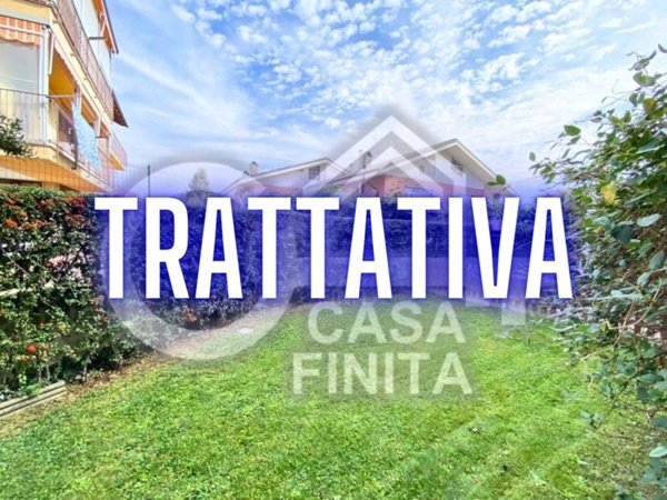 appartamento in vendita a Nole